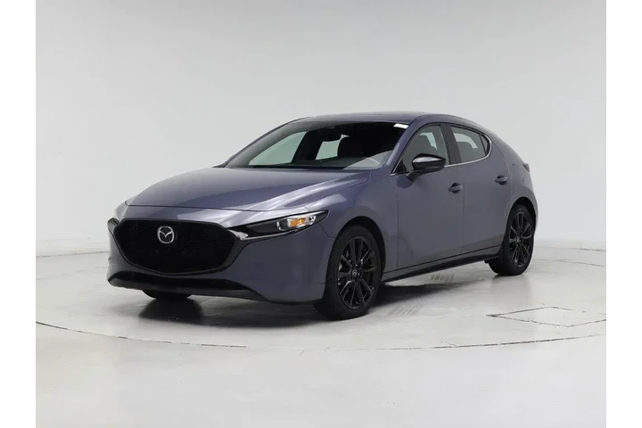 $25998 : Mazda Mazda3 Hatchback 2023 image 4