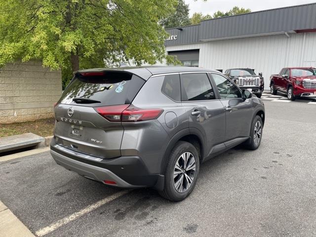 $26752 : PRE-OWNED 2023 NISSAN ROGUE SV image 3