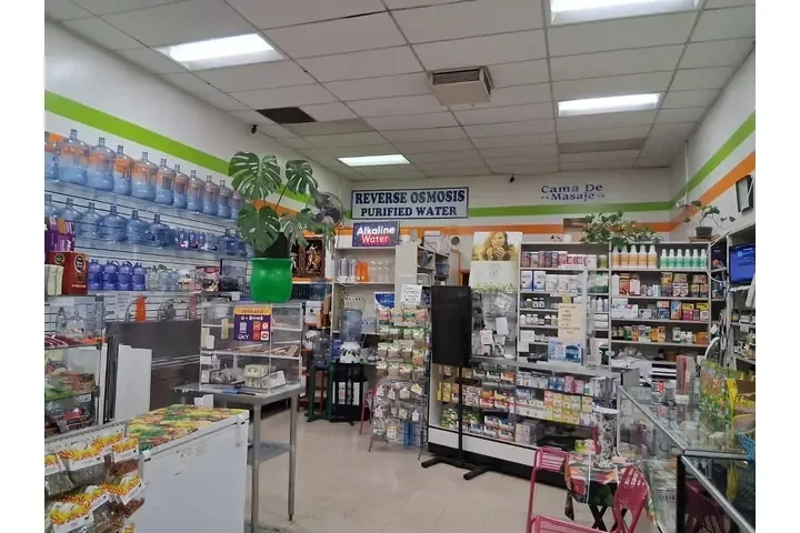 $110000 : TIENDA DE AGUA JUGOS VITAMINAS image 5