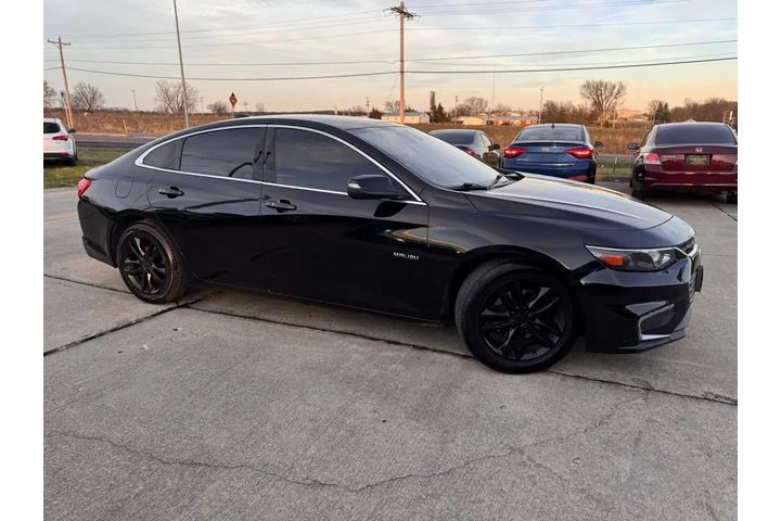 $11999 : 2018 Malibu LT image 2