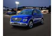 Hyundai VENUE 2025 Limited 4 en Buffalo