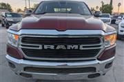 2020 RAM 1500 Big Horn Crew C thumbnail