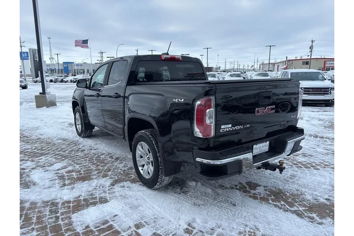 $15460 : 2018 Canyon SLE1 image 7