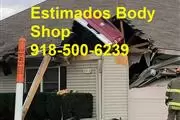 Body shop Estimate  9185006239 thumbnail