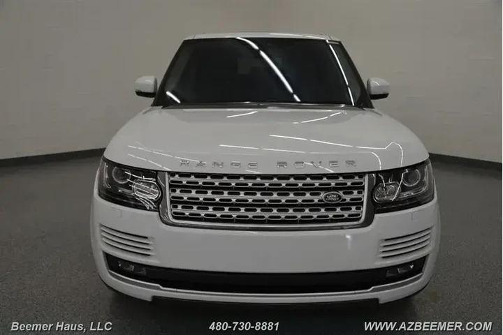 $27998 : Land Rover Range Rover 2017 image 5