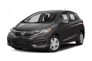 Honda Fit 2019 LX 4dr Hatchb en San Francisco Bay Area