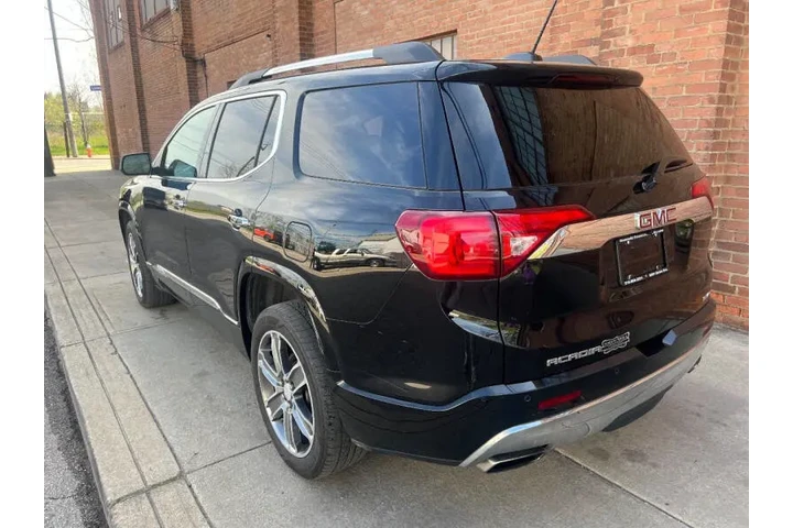 $23500 : 2019 GMC Acadia Denali image 4