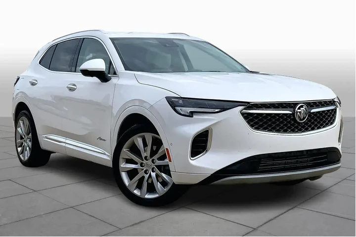 $30217 : Buick Envision 2023 AWD Aven image 3