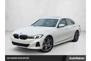 BMW 3 Series 2024 330i 4dr S en Orange County