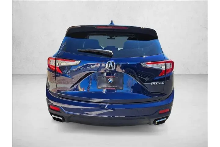 $35398 : Acura RDX 2023 4dr SUV w/Tec image 7