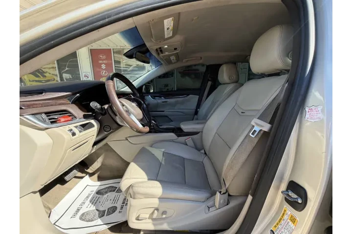 $14499 : 2015 XTS Luxury image 10