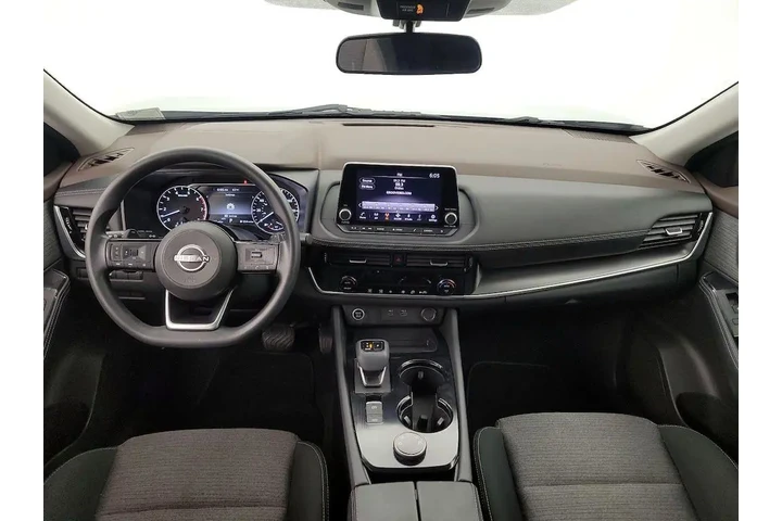 $19998 : Nissan Rogue 2022 AWD SV 4dr image 9