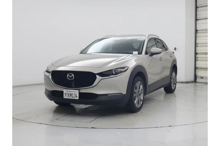 $20998 : Mazda CX-30 2023 AWD 2.5 S P image 4