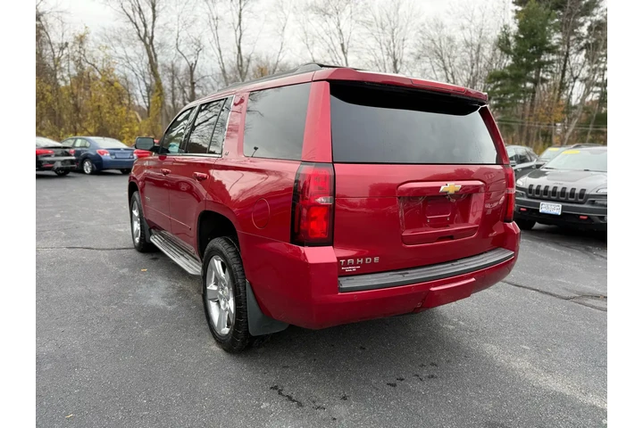 $19999 : 2015 Tahoe 1500 LT image 9