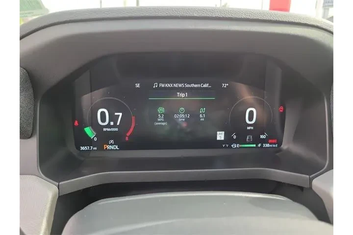 $37988 : Ford Explorer 2025 Active 4d image 7