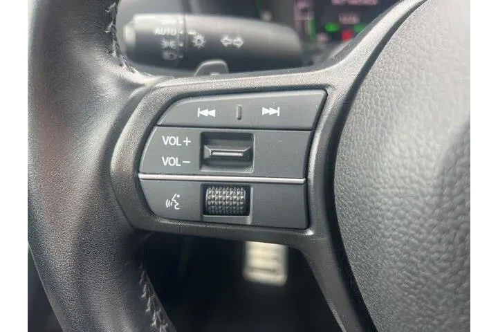 $22475 : Honda Accord Hybrid 2023 Spo image 8