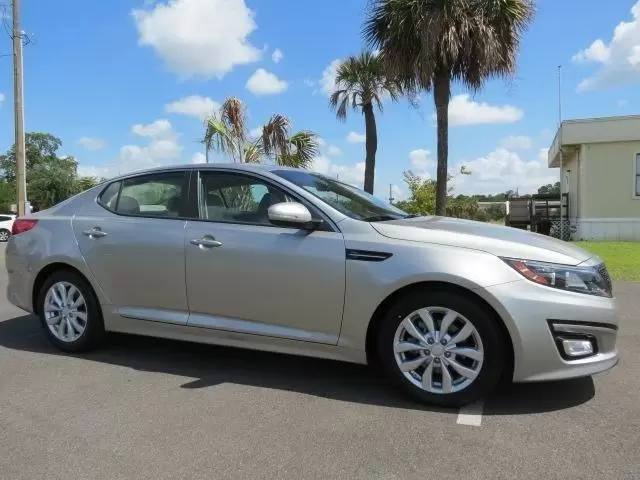 $5000 : 2014 Kia Optima LX Sedan image 2