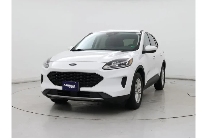 $19998 : Ford Escape 2021 AWD SE 4dr image 4