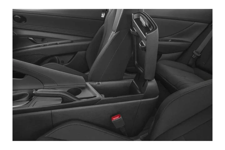 $23988 : Hyundai ELANTRA 2025 SEL Spo image 7