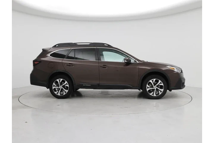 $22998 : Subaru Outback 2020 AWD Limi image 7
