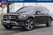 2019 GLC 300 4MATIC® en Elizabethtown