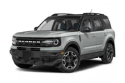 Ford Bronco Sport 2023 AWD O