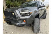 2017 Tacoma TRD Off-Road