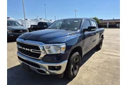 Ram 1500 2022 4x2 Big Horn 4 en Houston