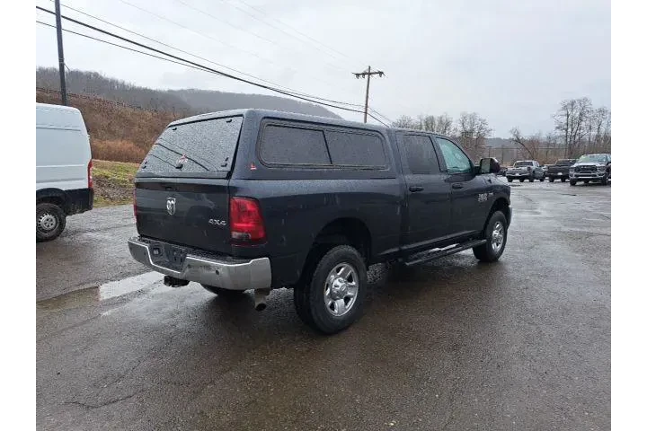 $27224 : Ram 2500 2018 4x4 Tradesman image 5