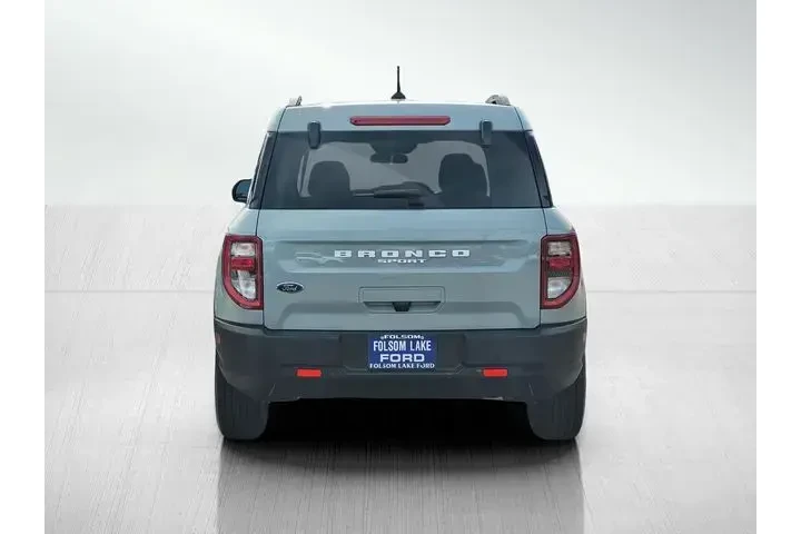 $25000 : Ford Bronco Sport 2023 AWD B image 5