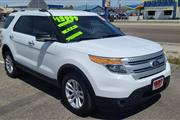 $13999 : 2014 Explorer XLT SUV thumbnail