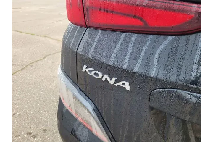 $17995 : Hyundai KONA Electric 2022 S image 6