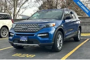 Ford Explorer 2022 AWD Limit en Boise