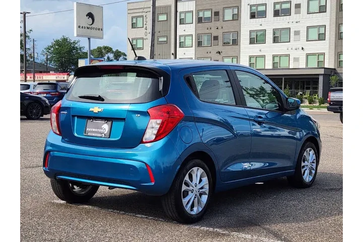 $10975 : 2019 Spark 1LT CVT image 10