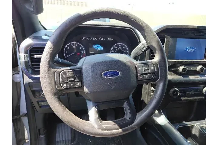 $24716 : Ford F-150 2021 4x2 XL 4dr S image 6