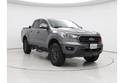 Ford Ranger 2021 4x4 Lariat en Modesto