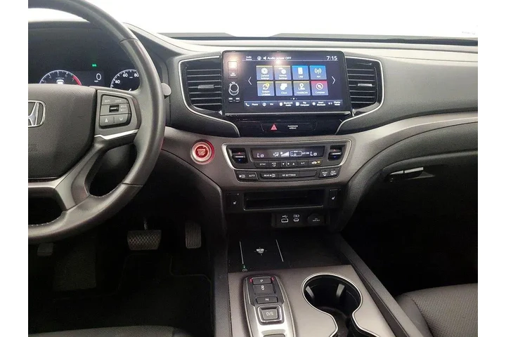 $37998 : Honda Ridgeline 2025 AWD RTL image 9