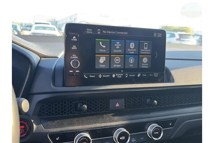 $33464 : Honda CR-V Hybrid 2024 AWD S image 6