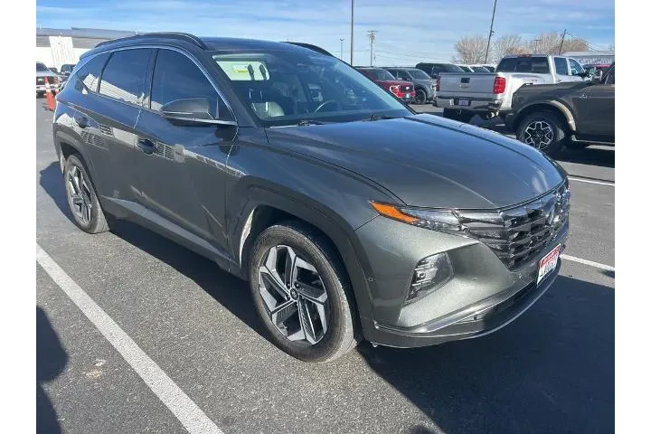 $22995 : Hyundai TUCSON Hybrid 2022 A image 5