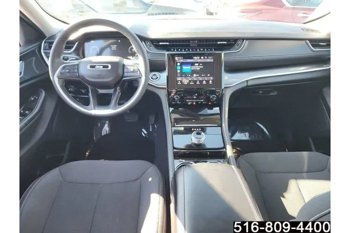 $26247 : Jeep Grand Cherokee 2023 4x4 image 9