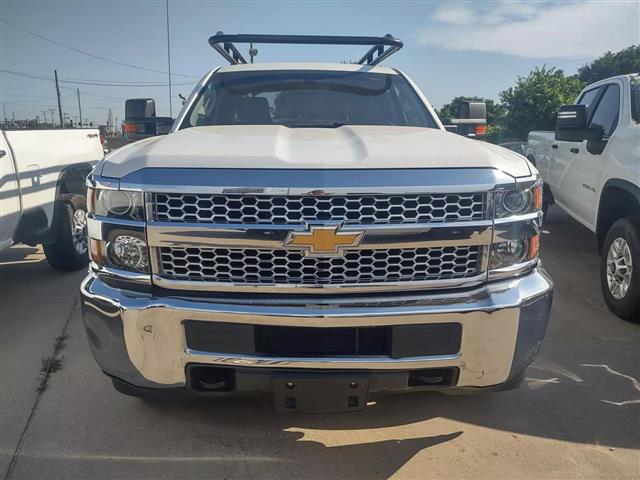 $22500 : 2019 CHEVROLET SILVERADO 2500 image 5