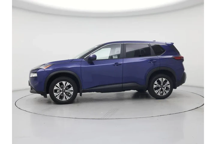 $21998 : Nissan Rogue 2023 SV 4dr Cro image 3