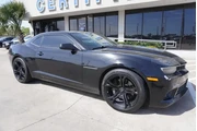 Chevrolet Camaro 2015 SS 2dr