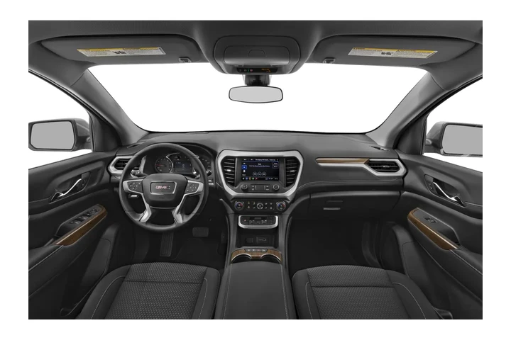 $23250 : 2023 Acadia SLT image 5
