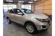 Chevrolet Equinox 2022 4x4 L en Des Moines
