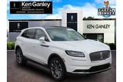 Lincoln Nautilus 2022 Reserv en Cleveland
