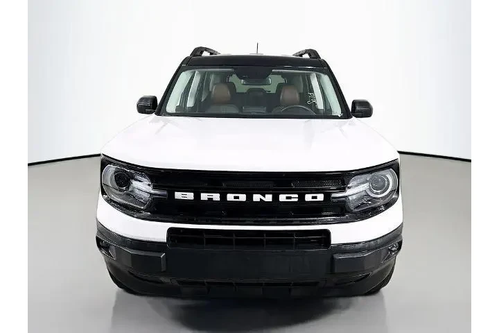 $28000 : Ford Bronco Sport 2022 AWD O image 2