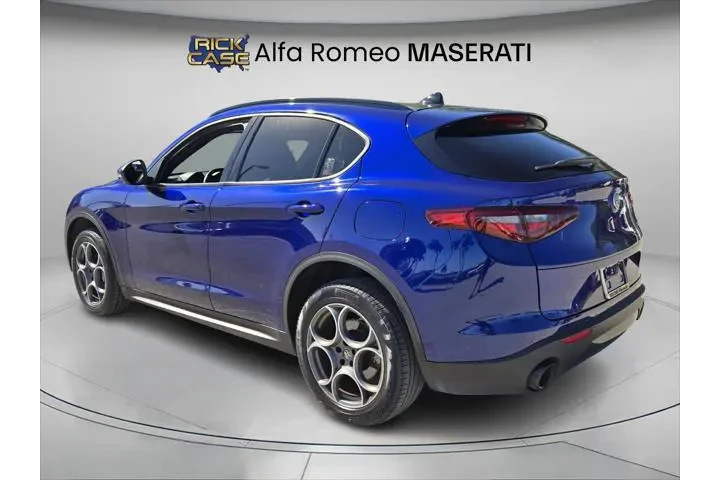 $22500 : Alfa Romeo Stelvio 2023 Spri image 7