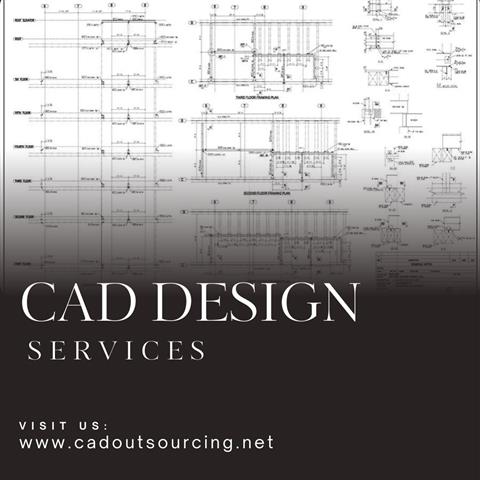 CAD Design Services image 1