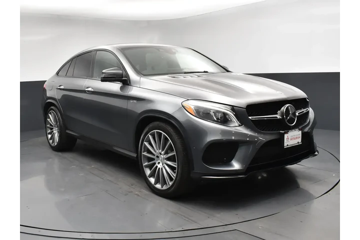 $26795 : Mercedes-Benz GLE 2019 AWD A image 2
